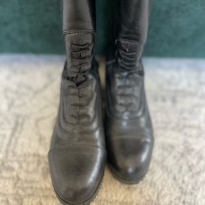 Tredstep Riding Boots